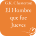 El Hombre que fue Jueves