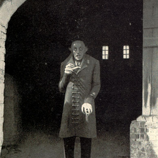 Max schreck image