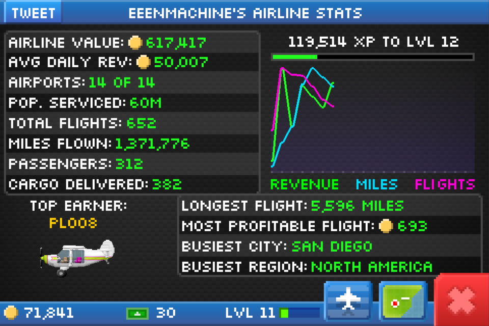 iPhone Screenshot 1