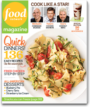 Food Network Magazine