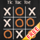 Tic Tac Toe Touch Icon